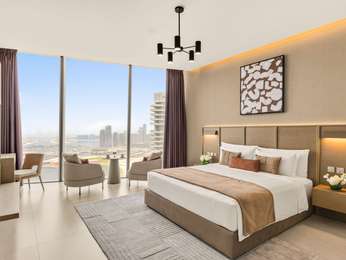 Three Bedroom Deluxe Suite