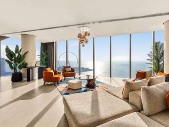 Four Bedroom Panorama Suite