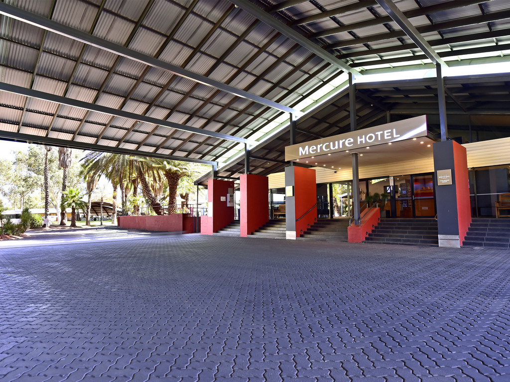 Mercure Alice Springs Resort - Image 3