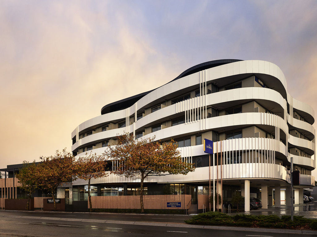 The Sebel Melbourne Ringwood - Image 2