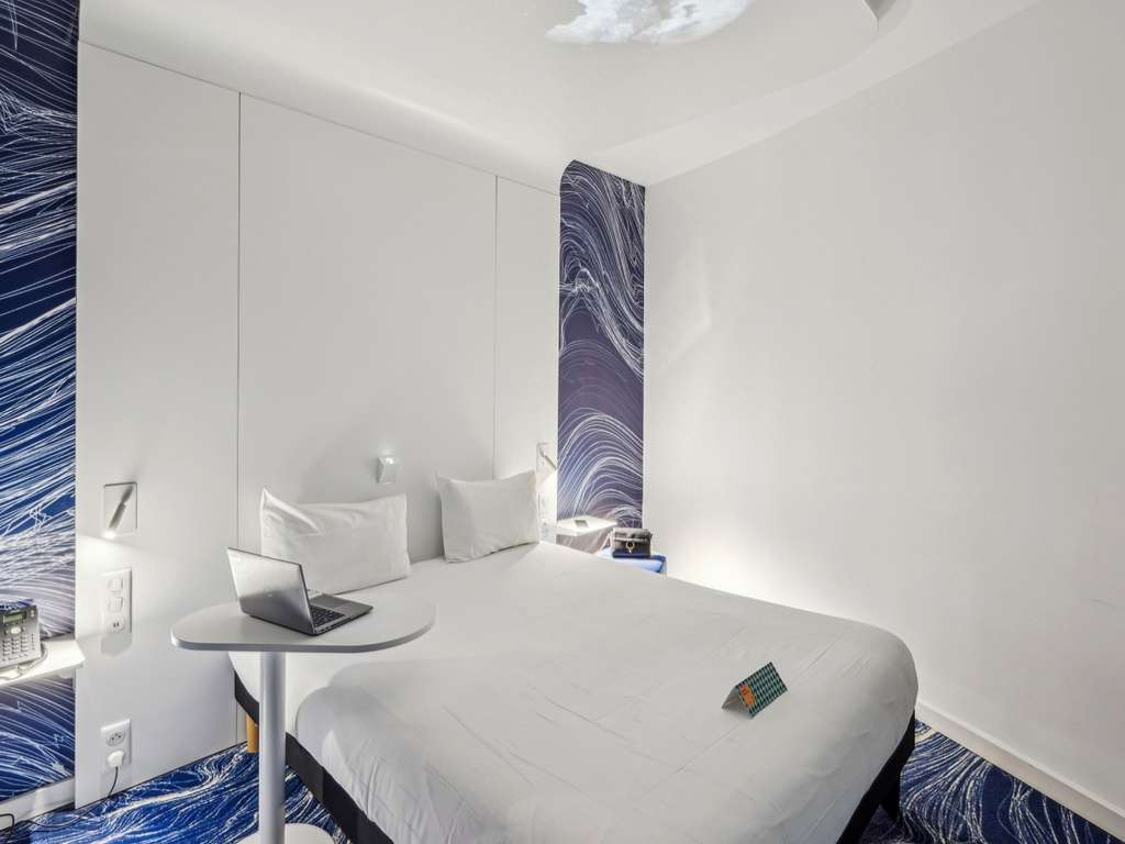 ibis Styles Paris Orly Airport - Image 1