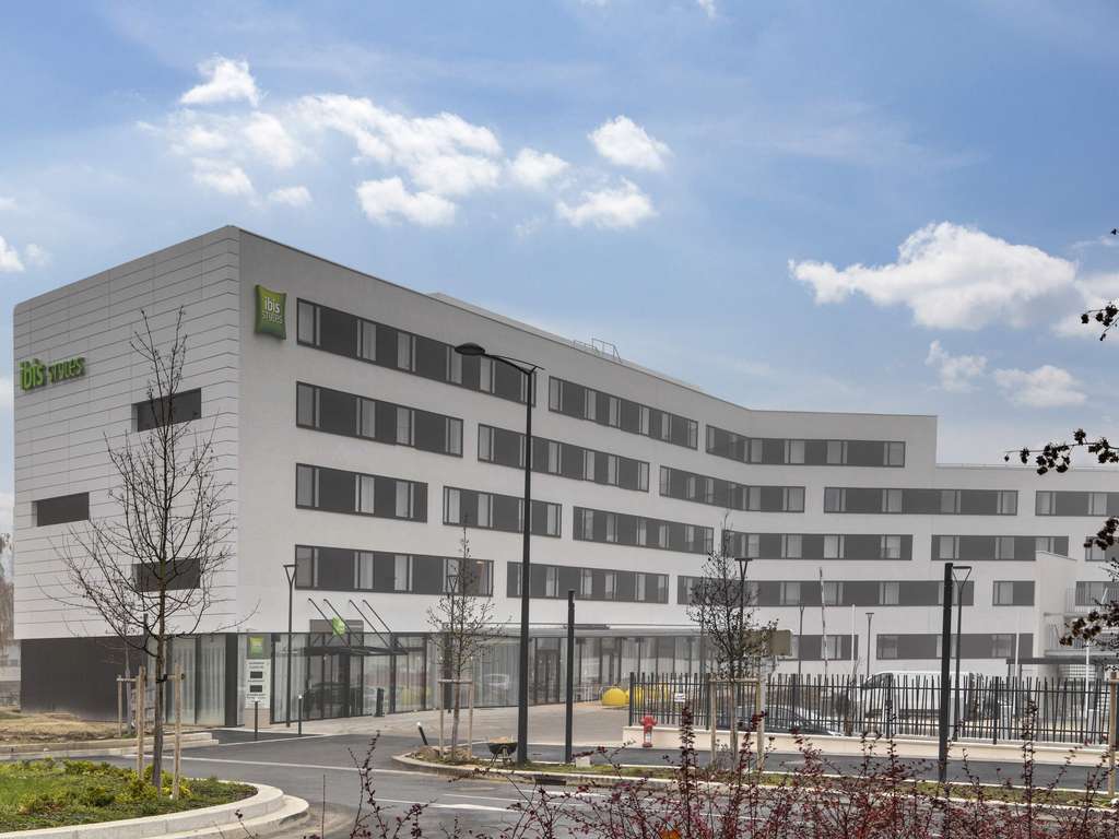 ibis Styles Paris Orly Airport - Image 2