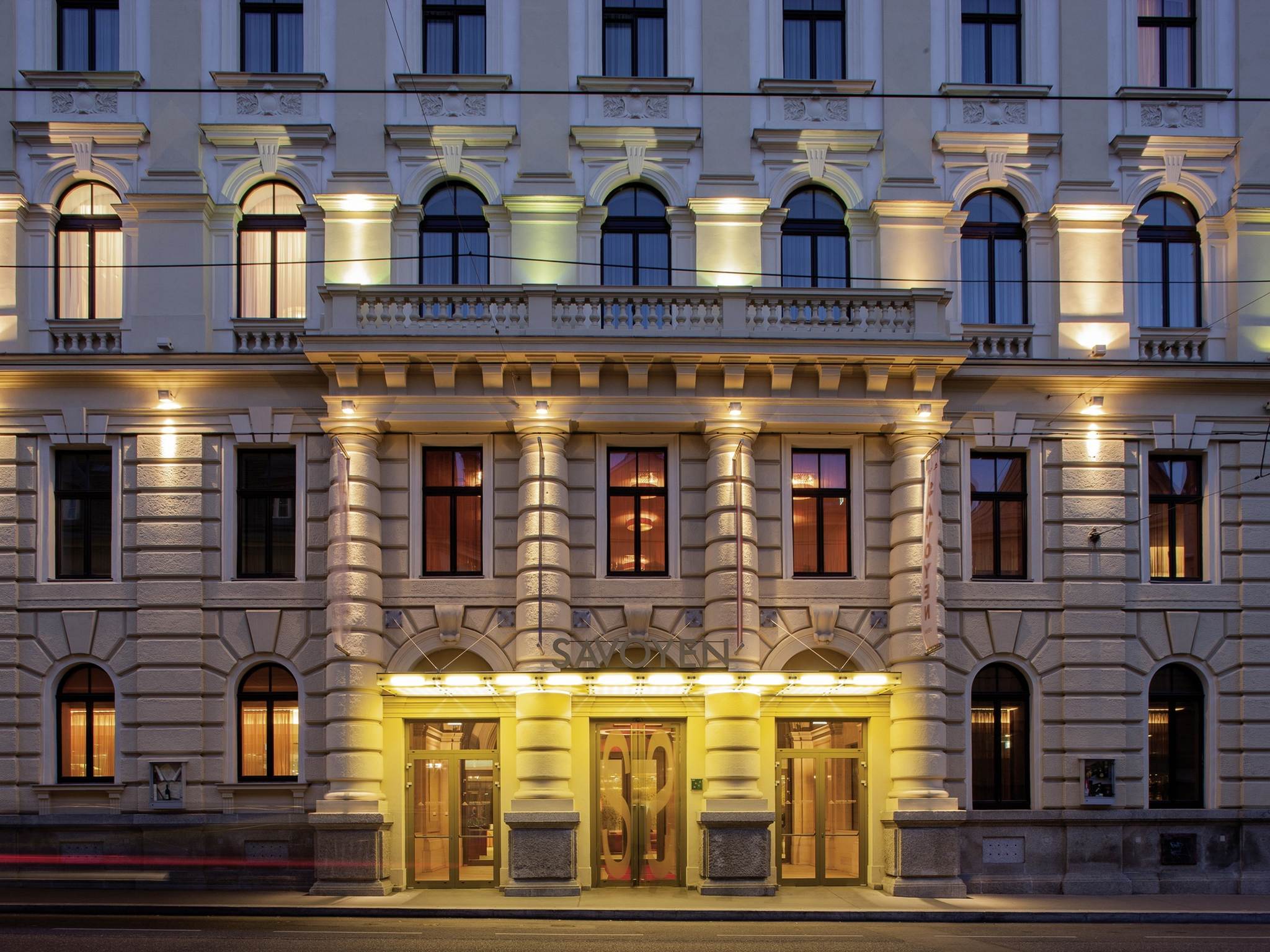 Singles vienna austria