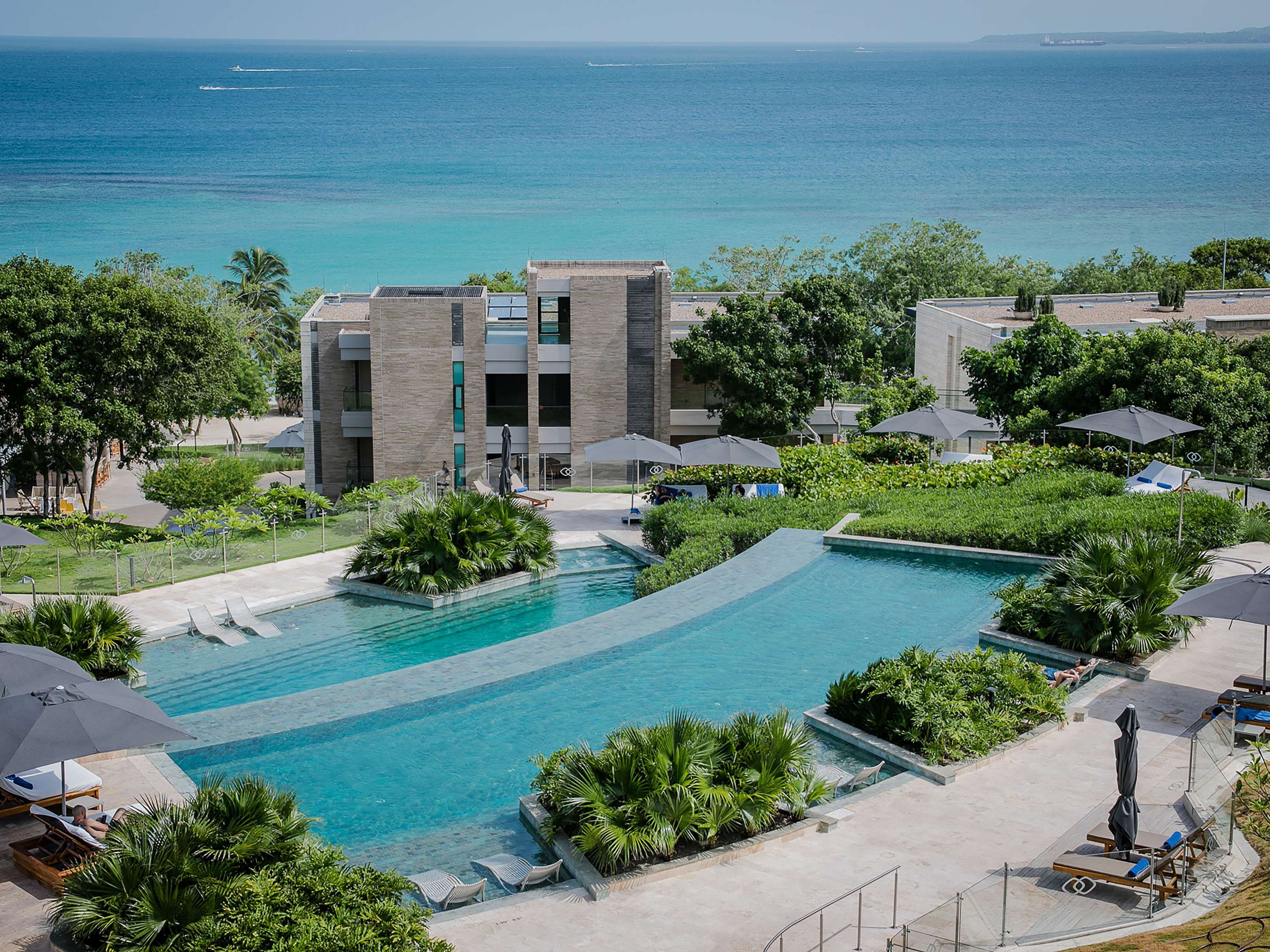 Sofitel Barú Cartagena