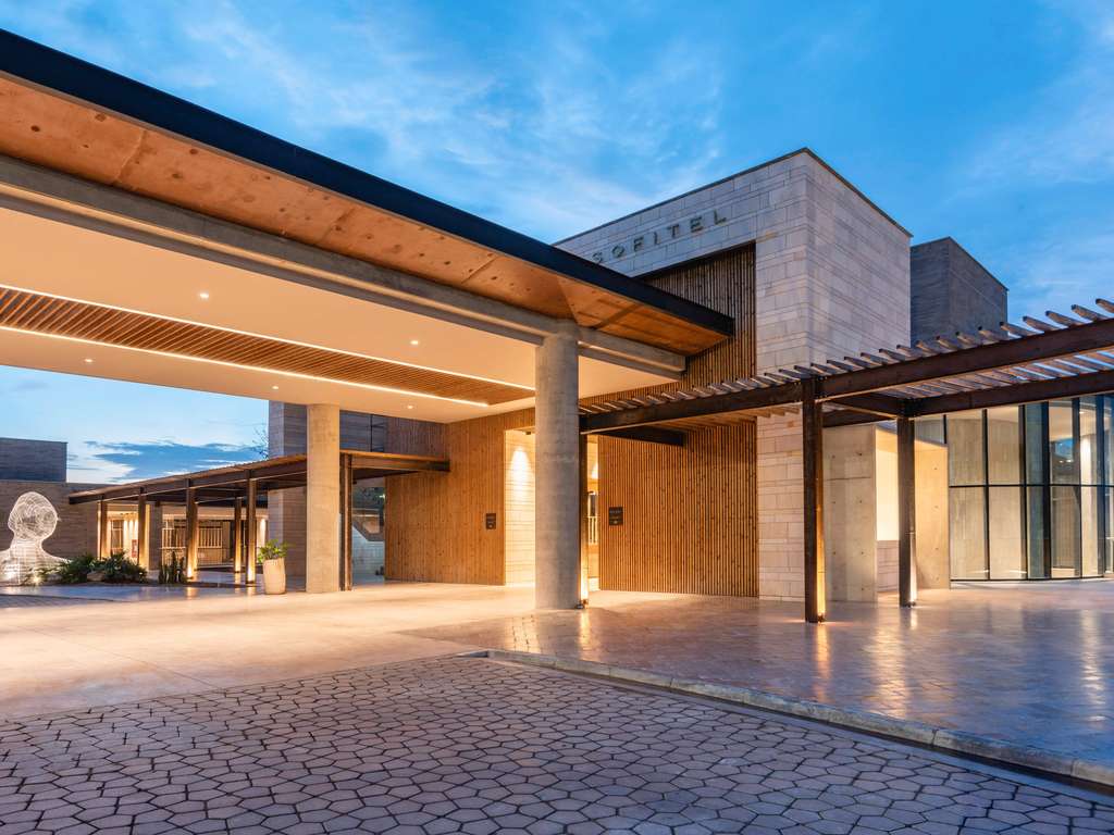 Sofitel Baru Calablanca - Image 2