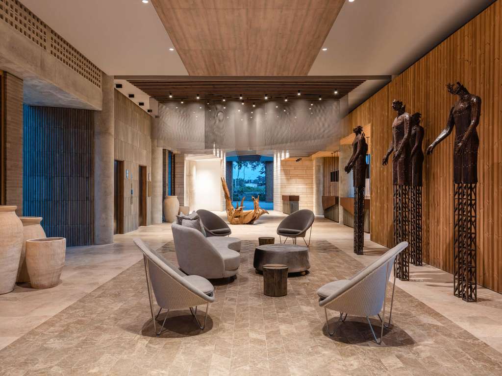 Sofitel Baru Calablanca - Image 3