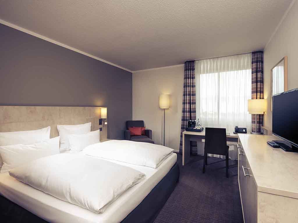 Photo - ibis budget Duesseldorf Hilden