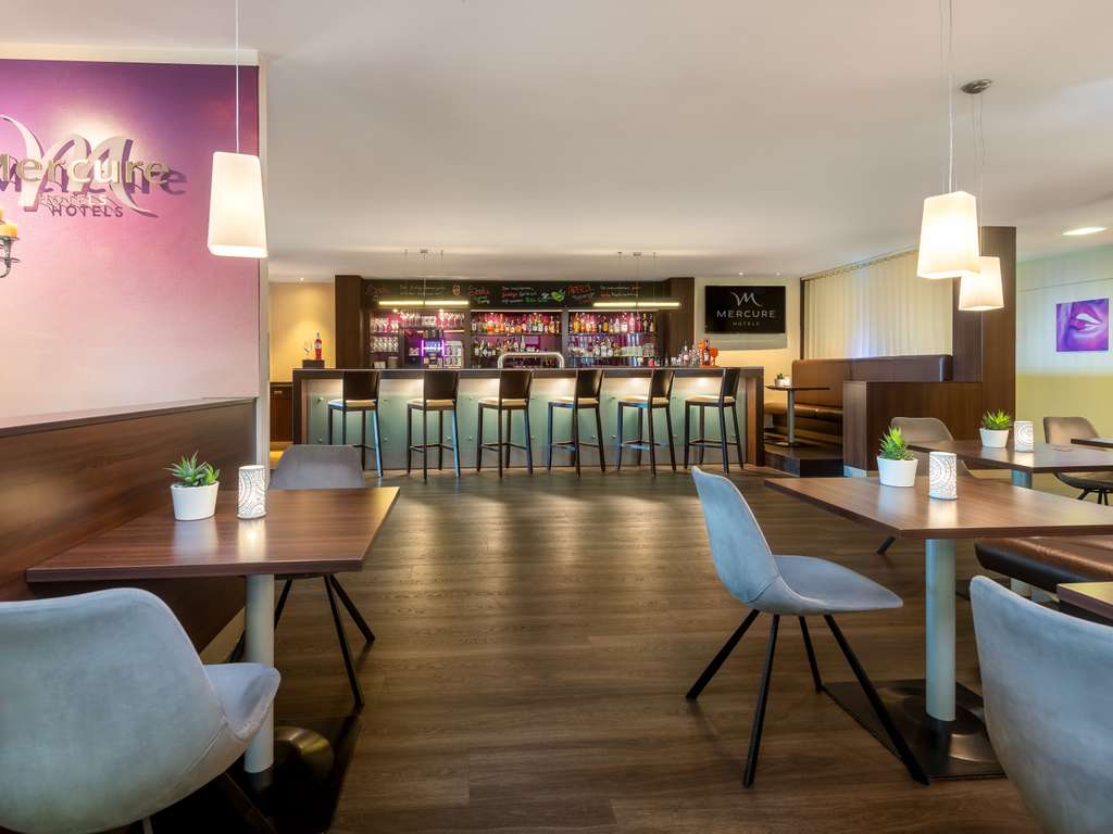 Photo - Mercure Hotel Bielefeld Johannisberg