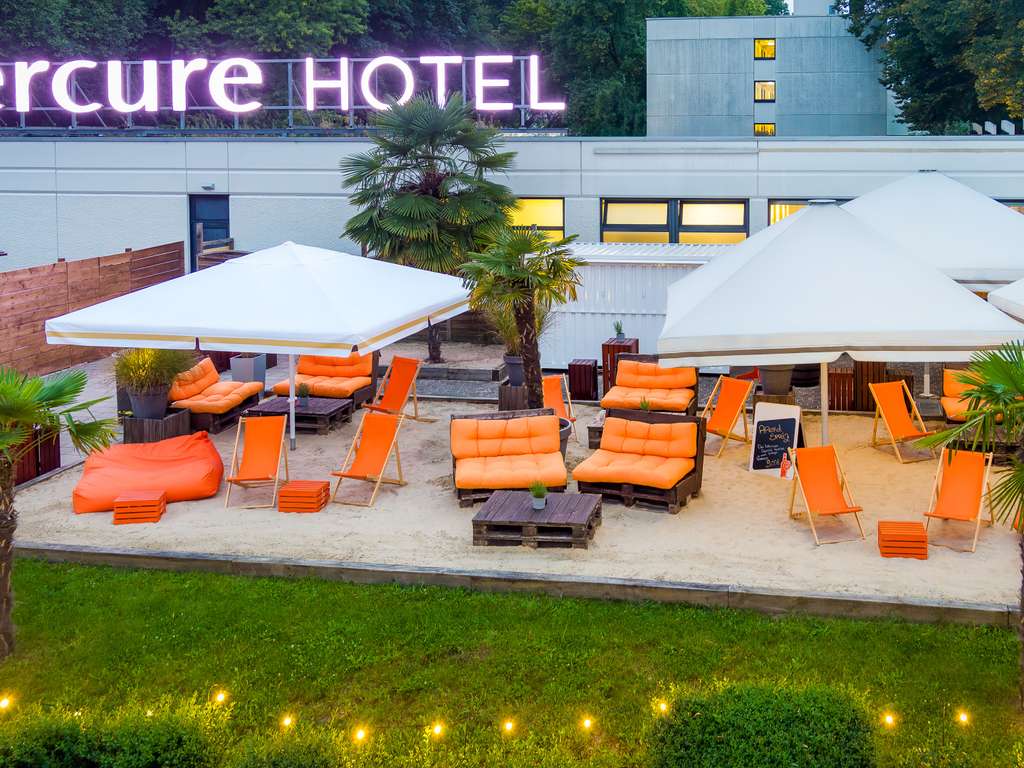 Photo - Mercure Hotel Bielefeld Johannisberg