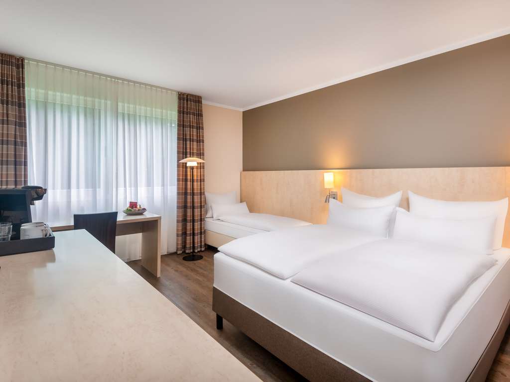 Photo - Mercure Hotel Bielefeld Johannisberg