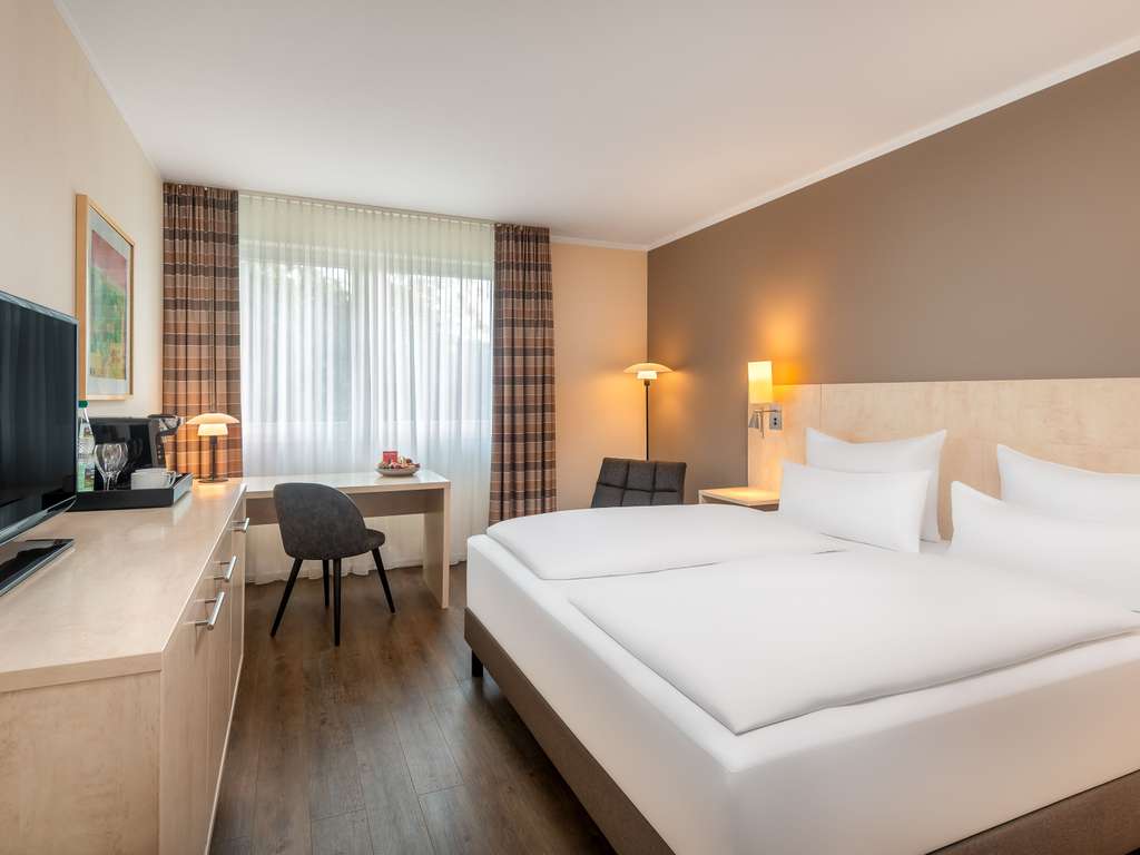 Photo - Mercure Hotel Bielefeld Johannisberg