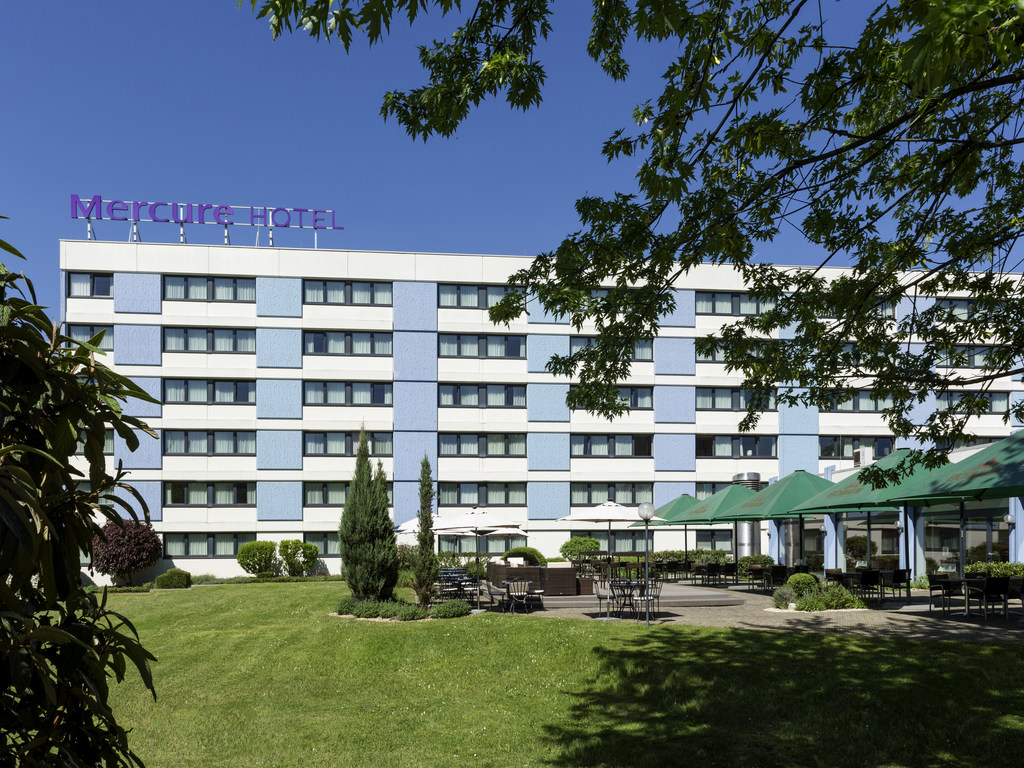 Photo - ibis Styles Speyer