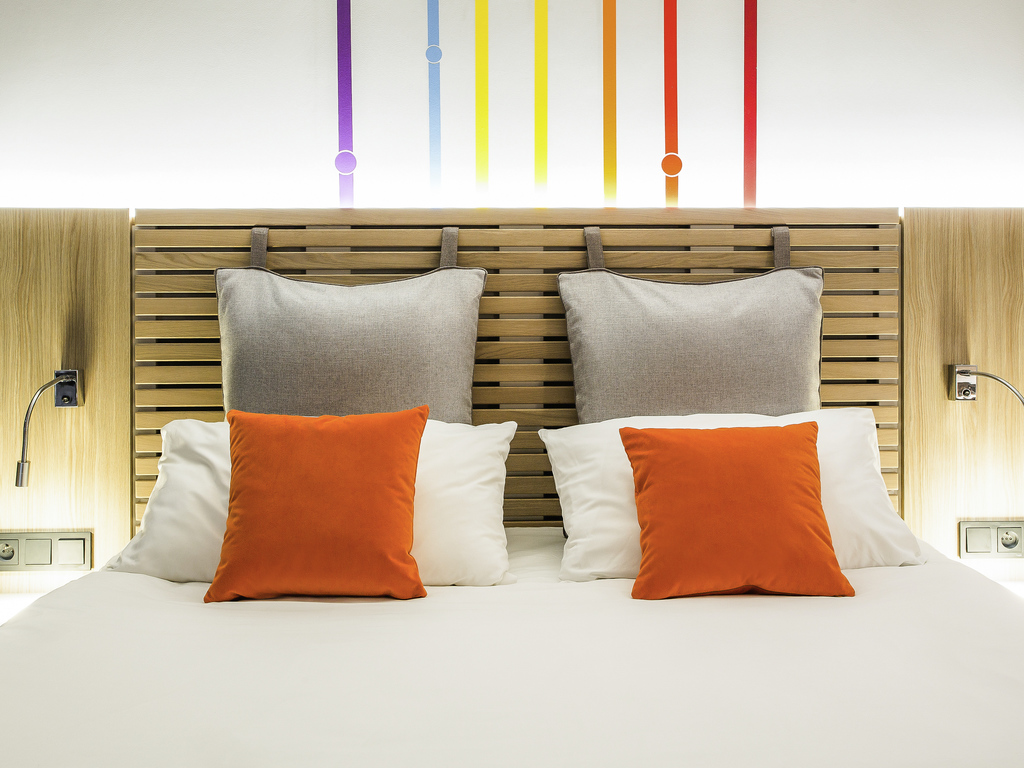 ibis Styles Warszawa City - Image 1