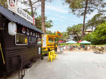 JO&JOE Hossegor Restaurant restaurant picture