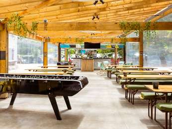 JO&JOE Hossegor Restaurant restaurant picture