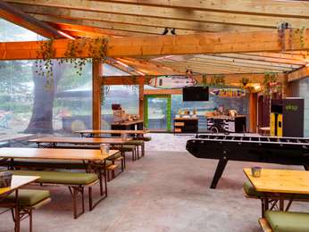 JO&JOE Hossegor Restaurant restaurant picture