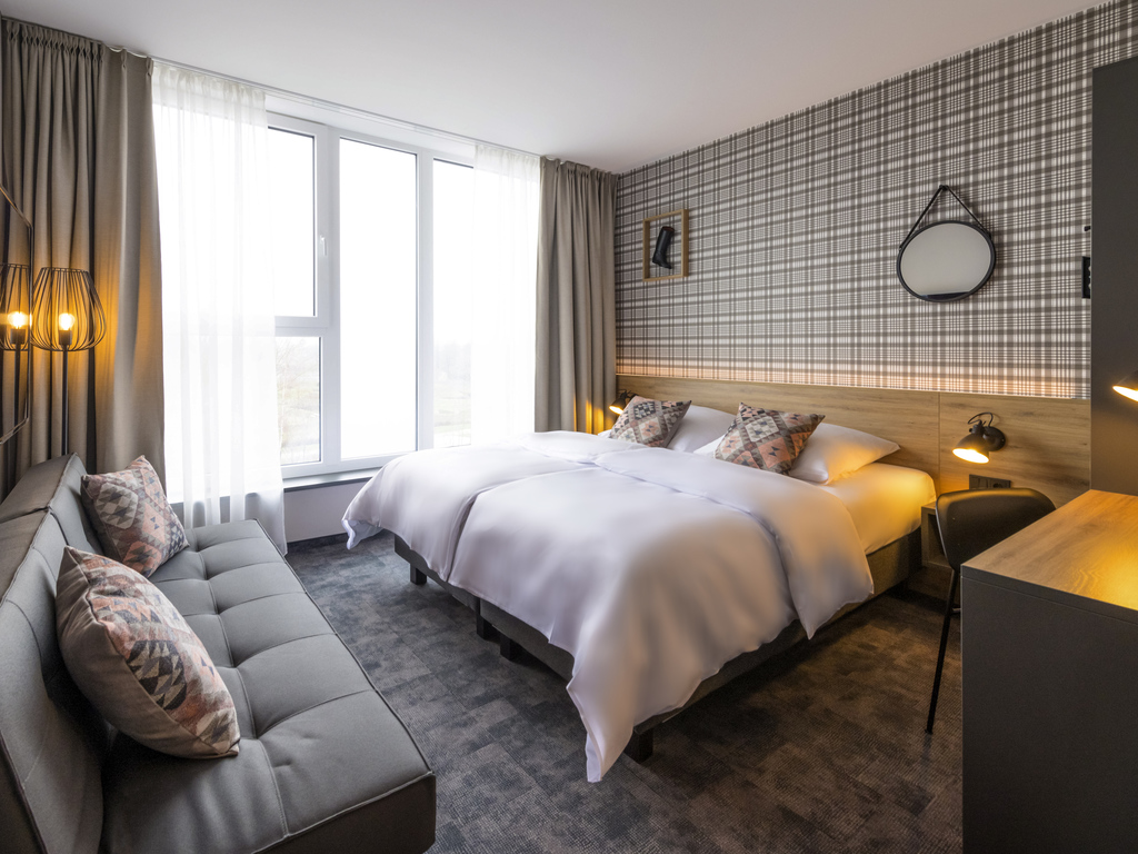 Ibis Styles Vechta - Image 1