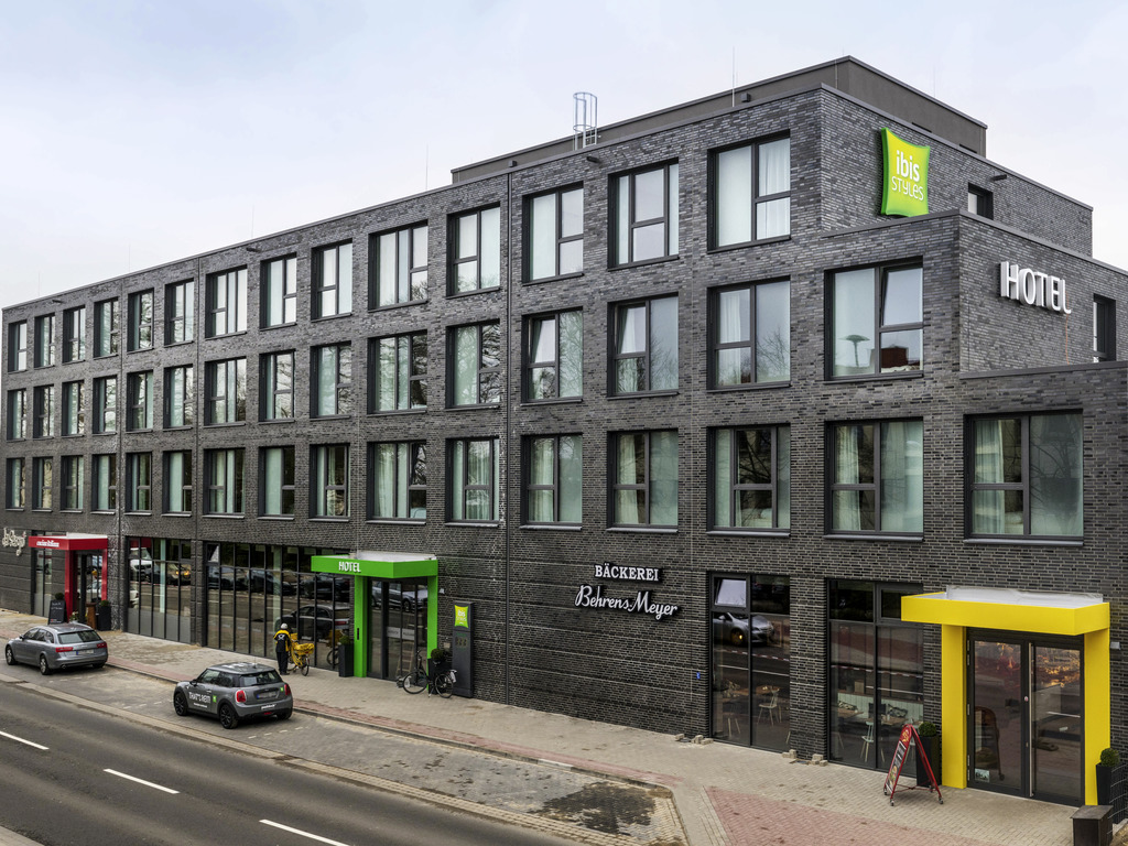 ibis Styles Vechta - Image 2