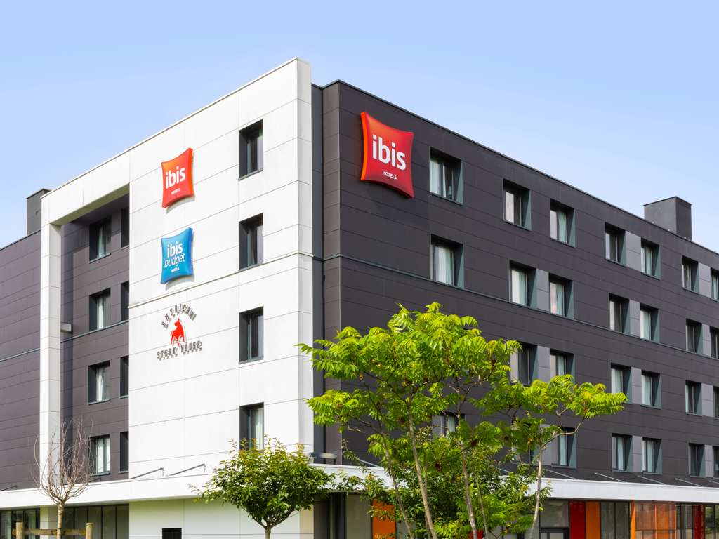 ibis budget Gonesse - Image 2