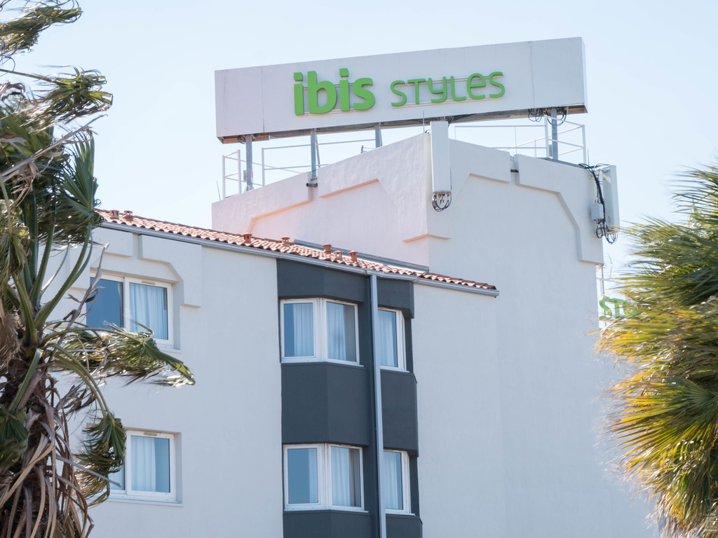 ibis Styles Perpignan Canet-en-Roussillon - Image 2