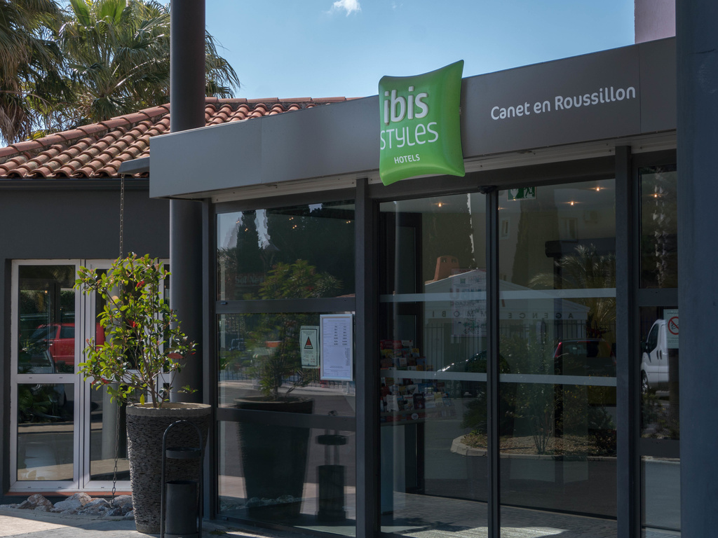 ibis Styles Perpignan Canet-en-Roussillon - Image 4