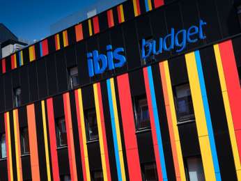 ibis budget Bilbao City