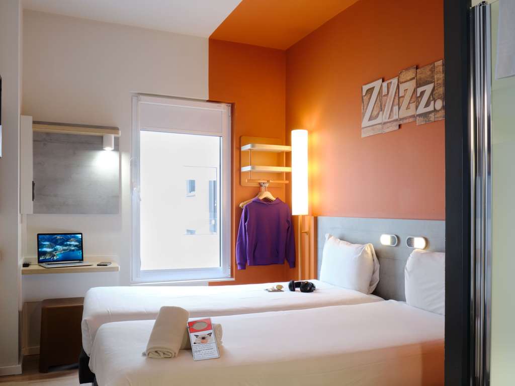 Ibis budget Bilbao City - Image 2