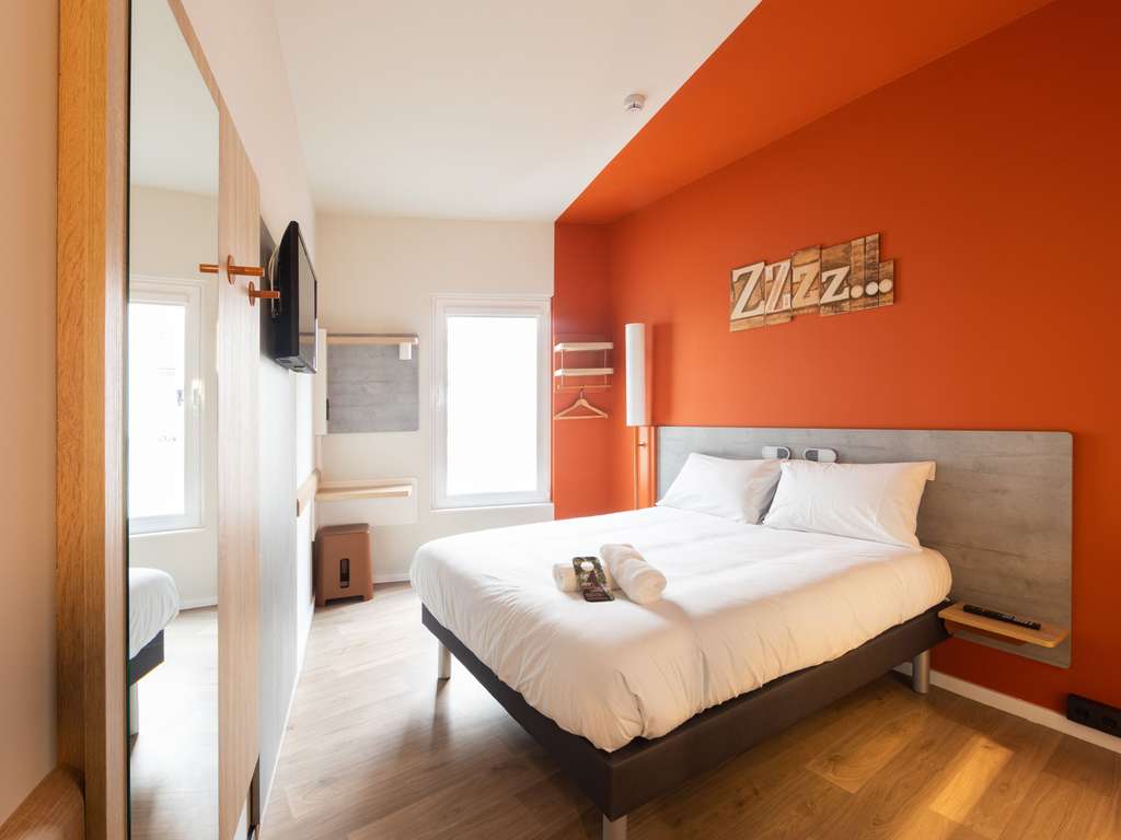 Ibis Budget Bilbao City - Image 3