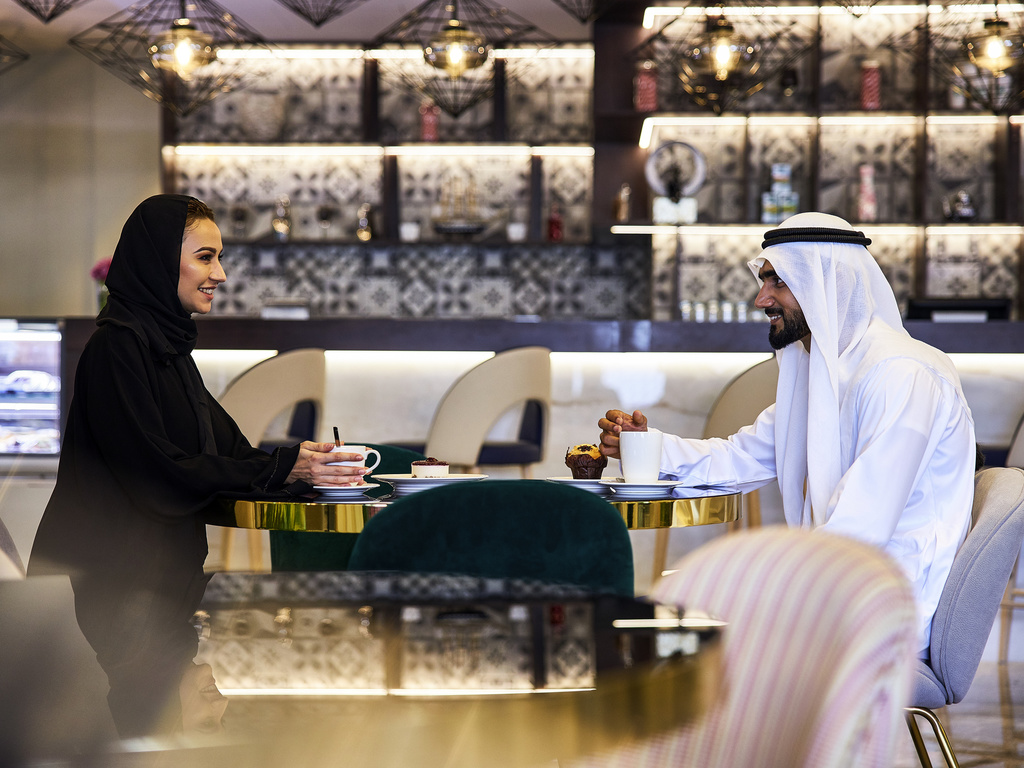 Mercure Dubai Barsha Heights Hotel Apartments - Image 4