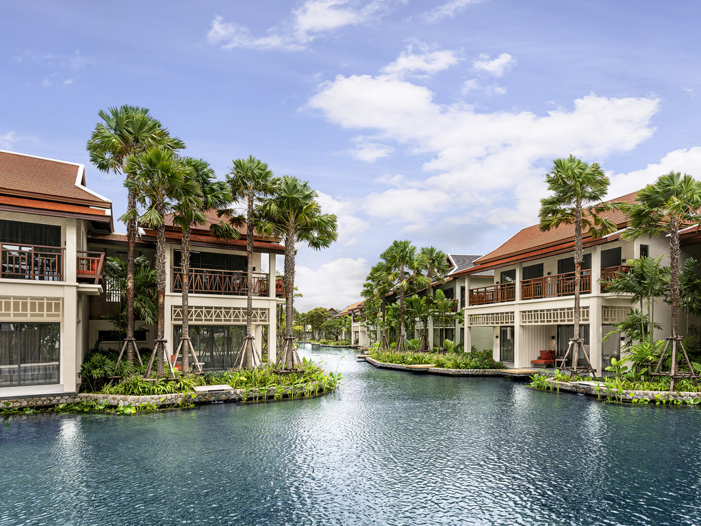 Grand Mercure Khao Lak Bangsak - Image 1