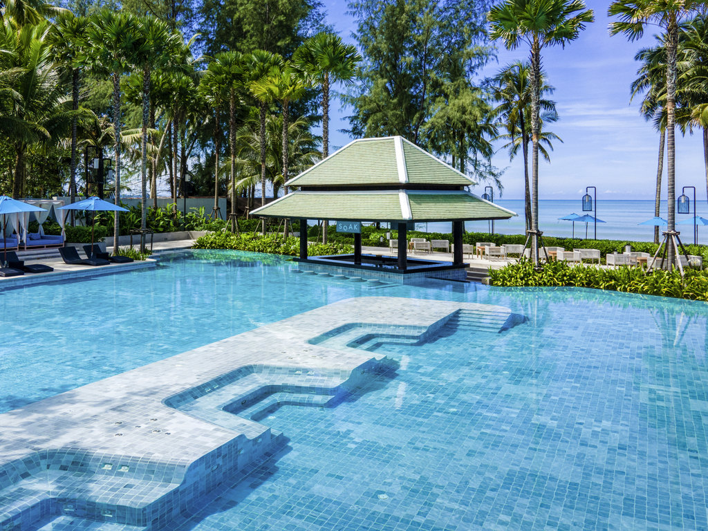 Grand Mercure Khao Lak Bangsak - Image 2