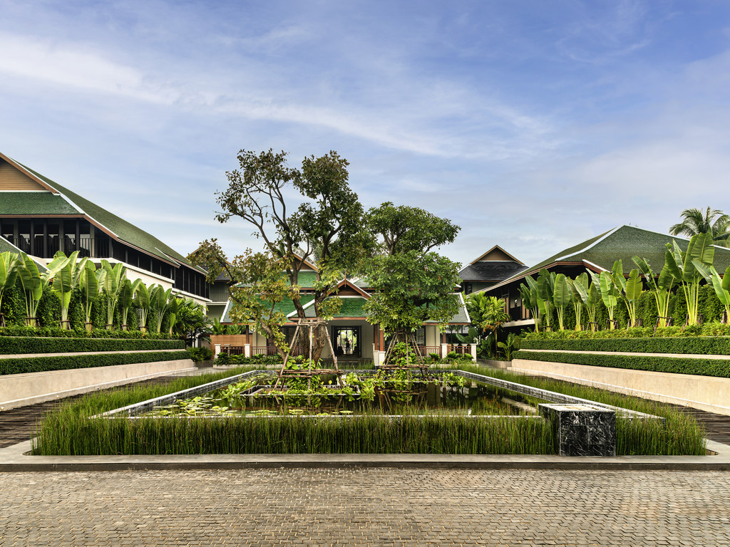 Grand Mercure Khao Lak Bangsak - Image 4