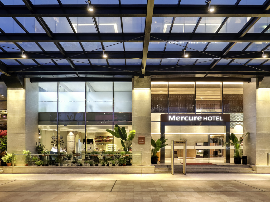 Mercure Jakarta Gatot Subroto - Image 4