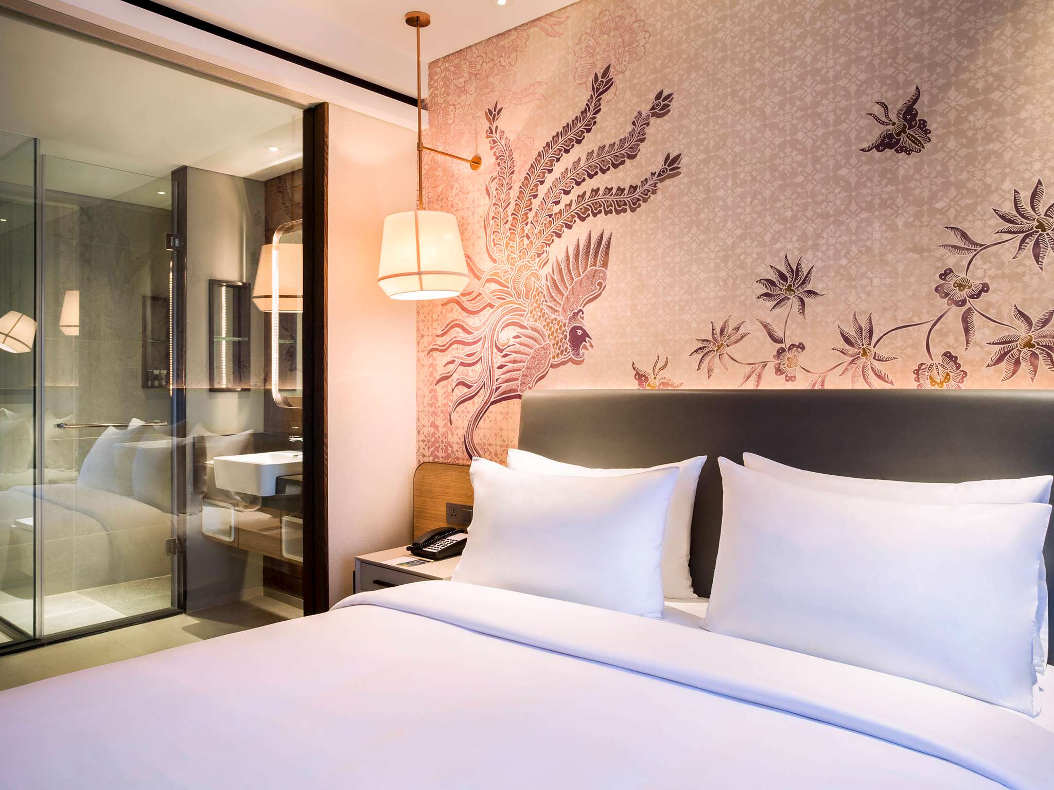 Mercure Jakarta Gatot Subroto