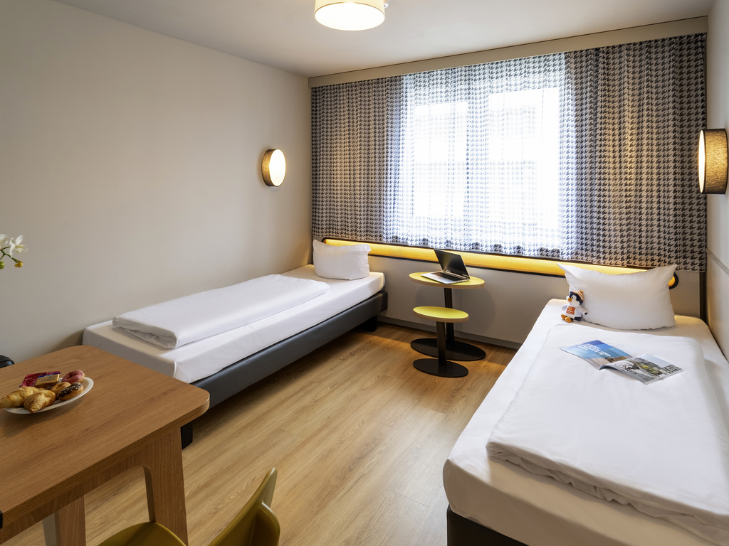 Aparthotel Adagio Access Freiburg - Image 3