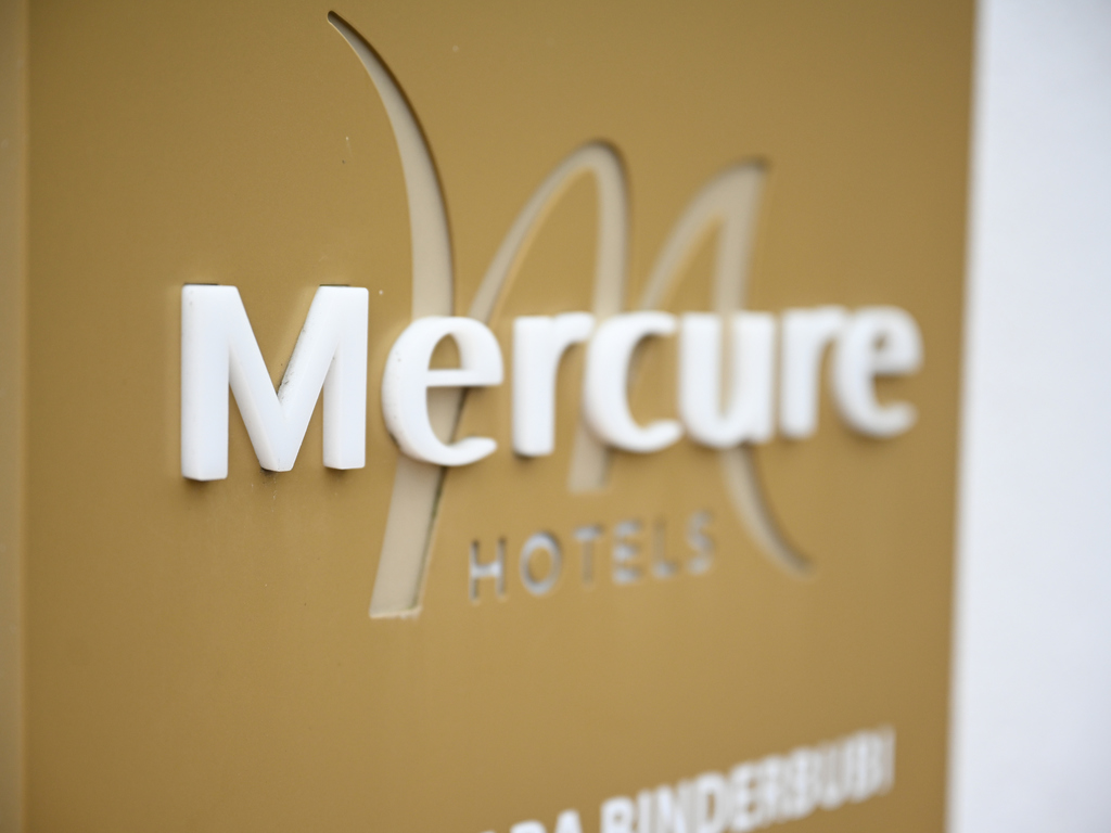 Mercure Sighisoara Binderbubi - Hotel & Spa - Image 4