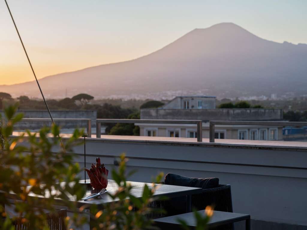 O Interior Do Monte Vesuvio Cosas Que Puedes Hacer En N poles