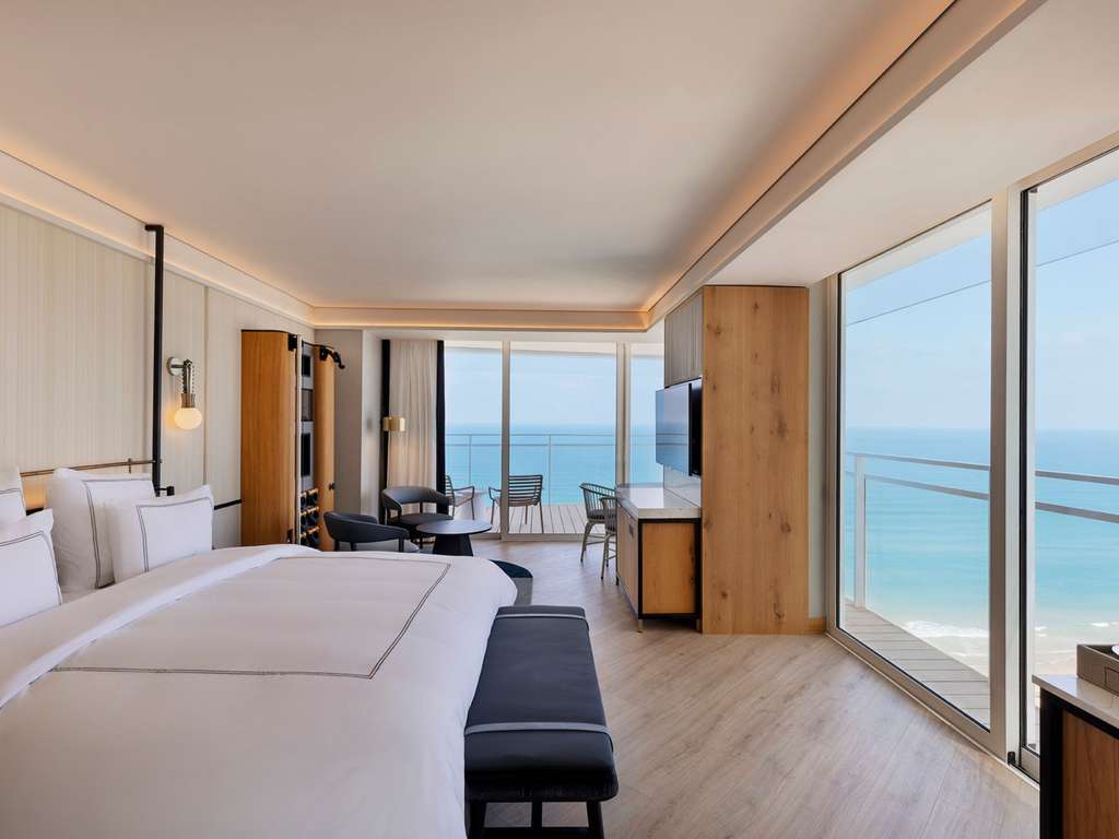 Swissôtel Bat Yam Tel Aviv (Eröffnung Q1 2027) - Image 2