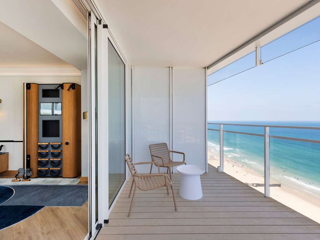 Swissôtel Bat Yam Tel Aviv (Eröffnung Q1 2027) - Image 3