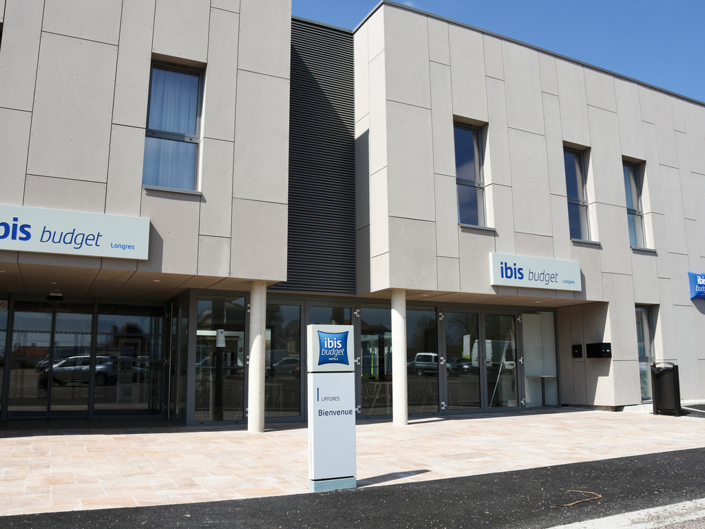 ibis budget Langres - Image 4