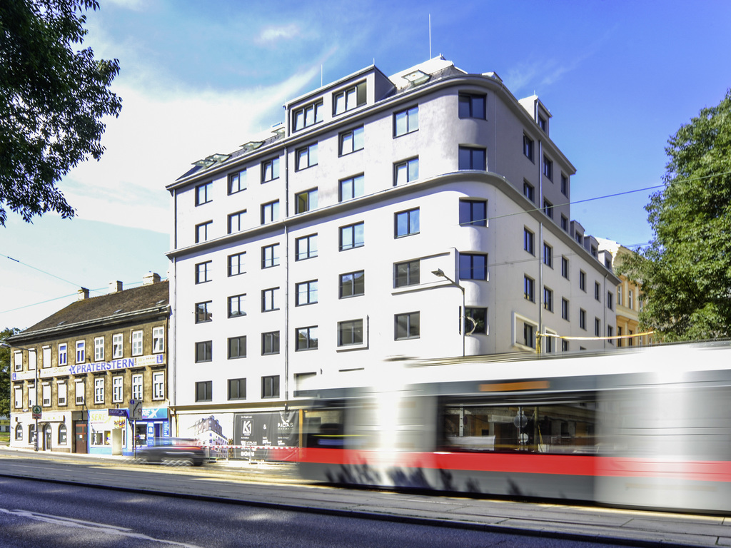 Ibis Styles Wien Messe Prater - Image 3