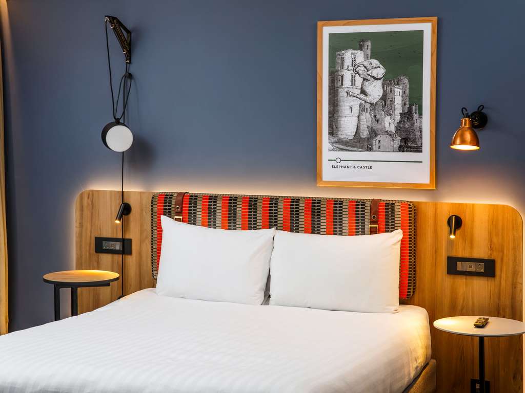 ibis Styles Londres Gloucester Road - Image 2