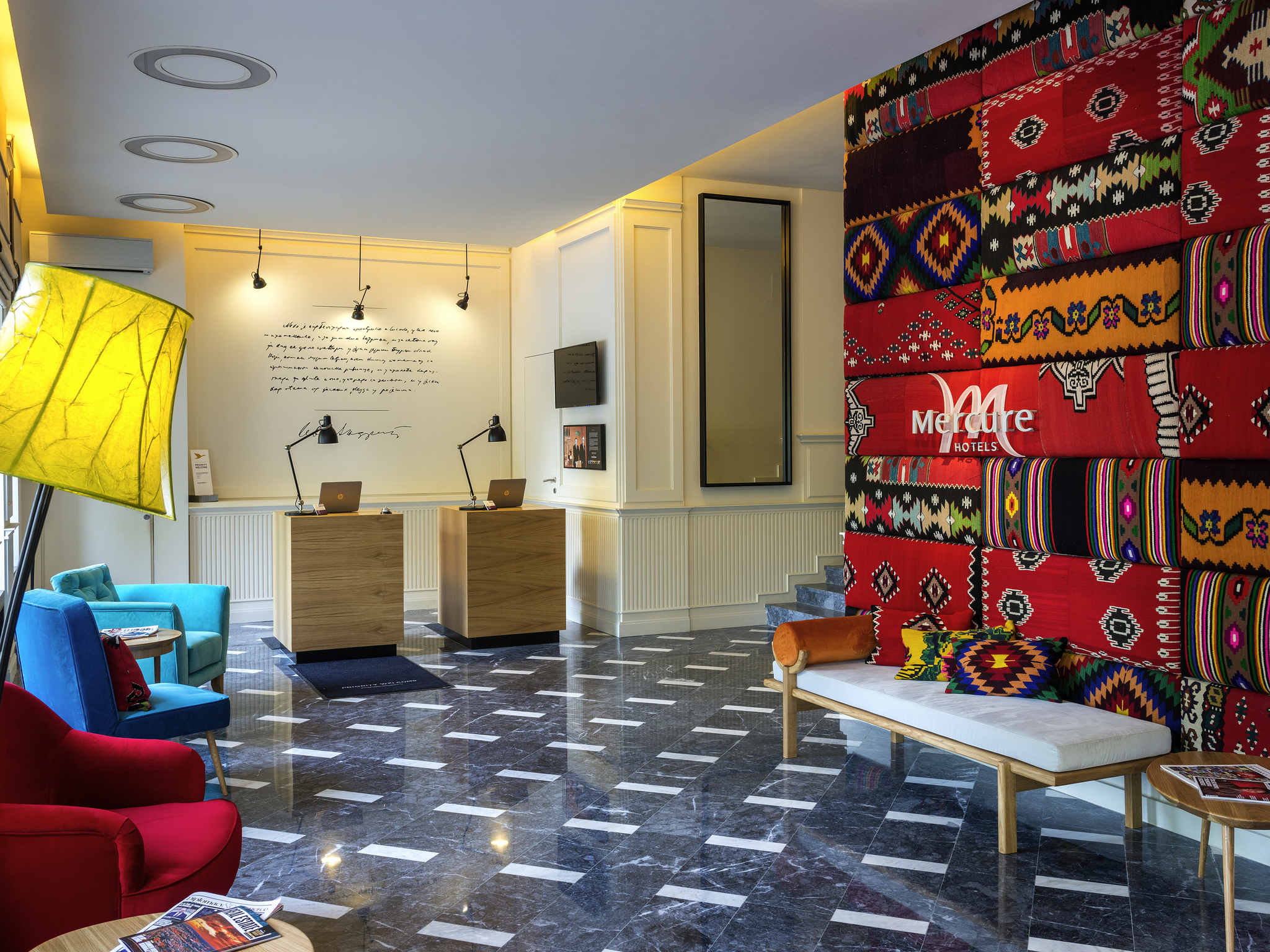 Hotel in Belgrade Mercure Belgrade Excelsior ALL ALL