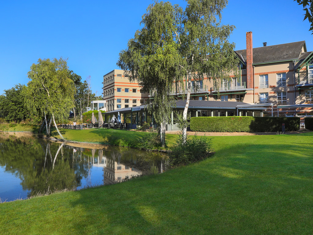 Mercure Orléans Portes de Sologne Hotel - Image 1