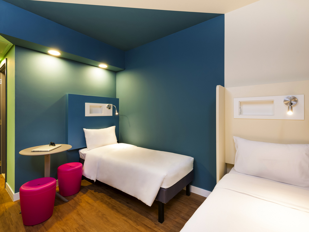 ibis budget Navegantes Itajai - Image 3