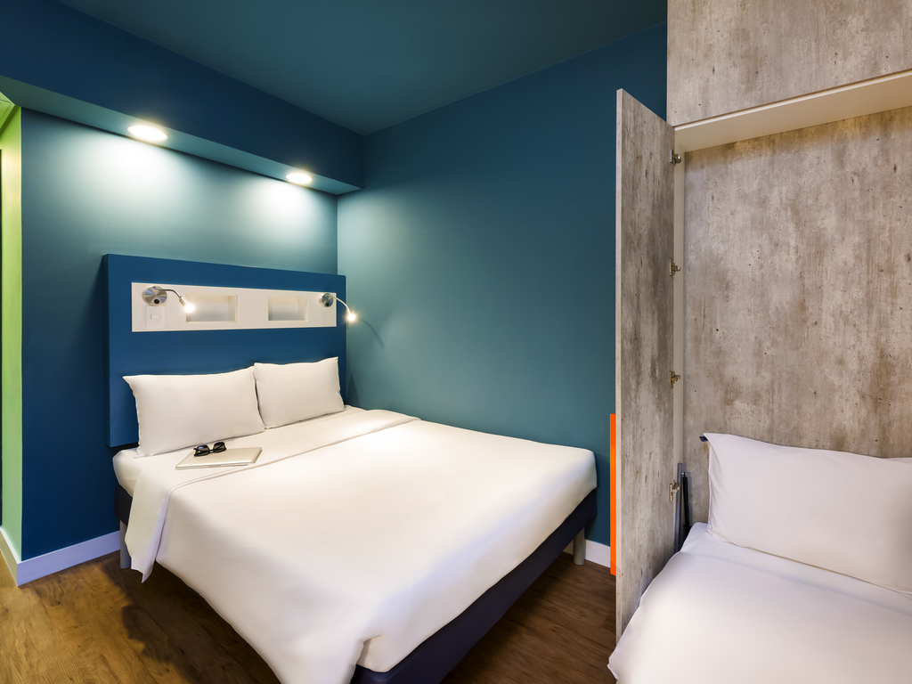 ibis budget Navegantes Itajai - Image 4