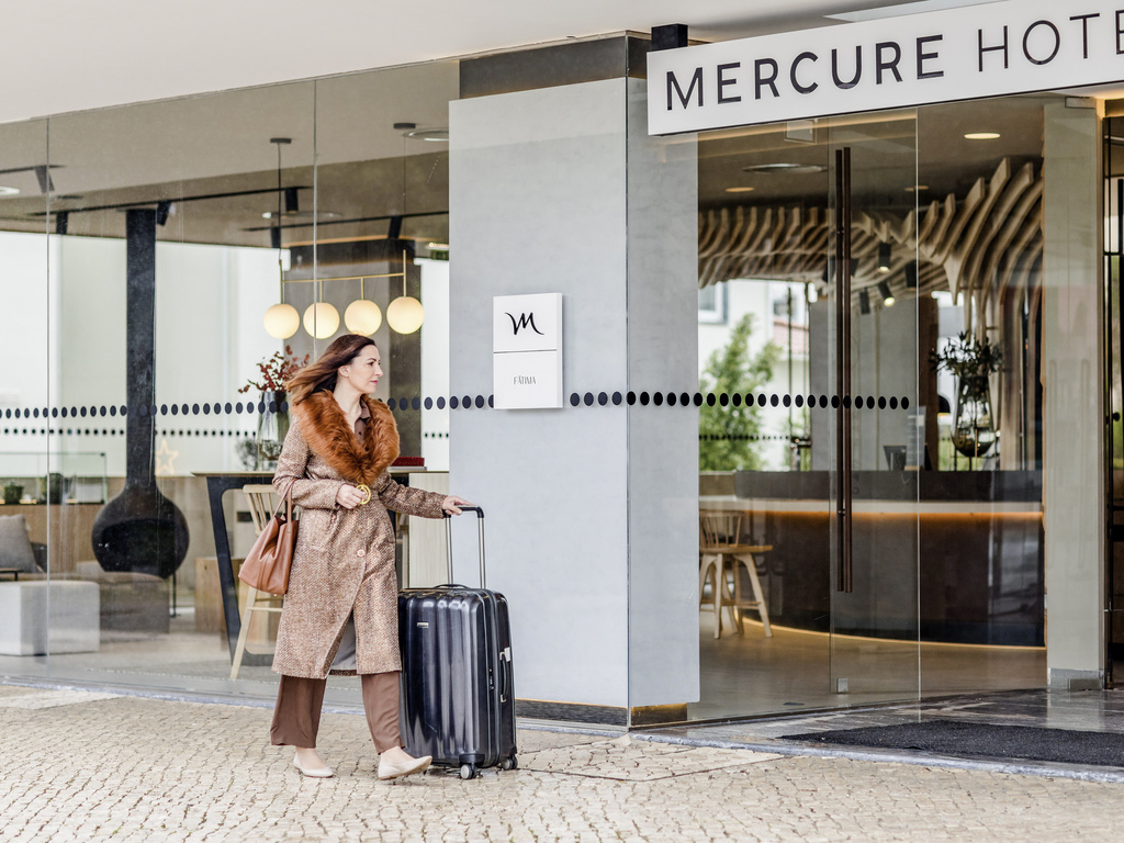 Mercure Fátima - Image 4