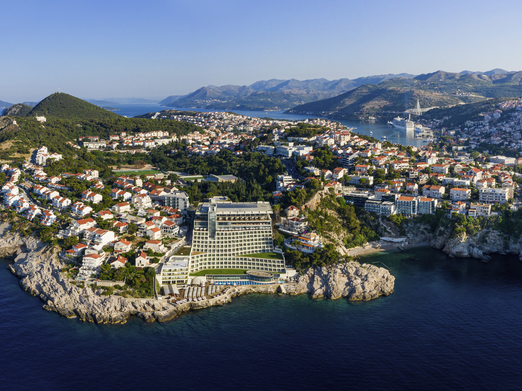 Rixos Premium Dubrovnik - Image 1