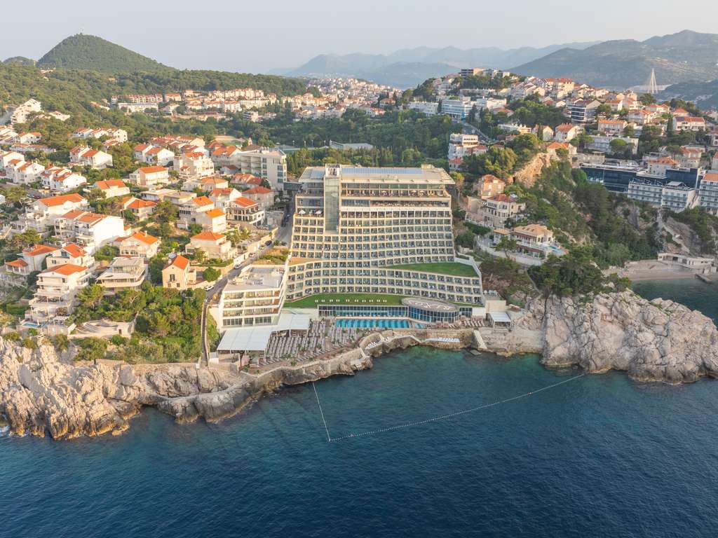 Hotel In Dubrovnik Rixos Premium Dubrovnik ALL ALL
