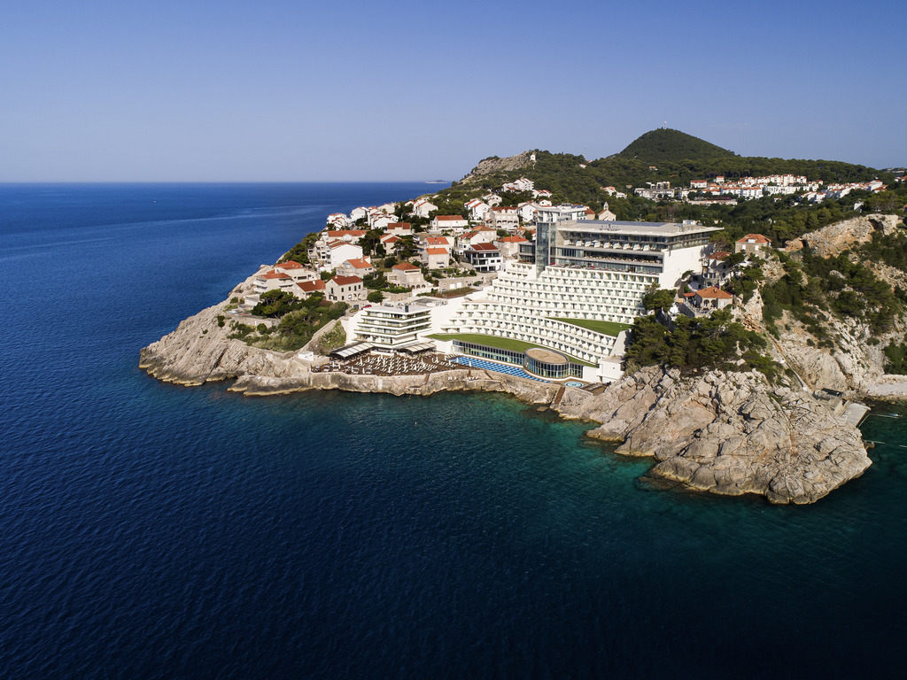 Rixos Premium Dubrovnik - Image 2